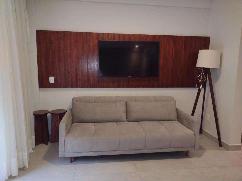Flat Na Principal De Pipa Hotel Praia de Pipa Exterior photo